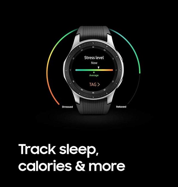 Brand New Samsung Gear Watch 2018