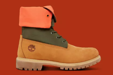 Timberland Boots For Men