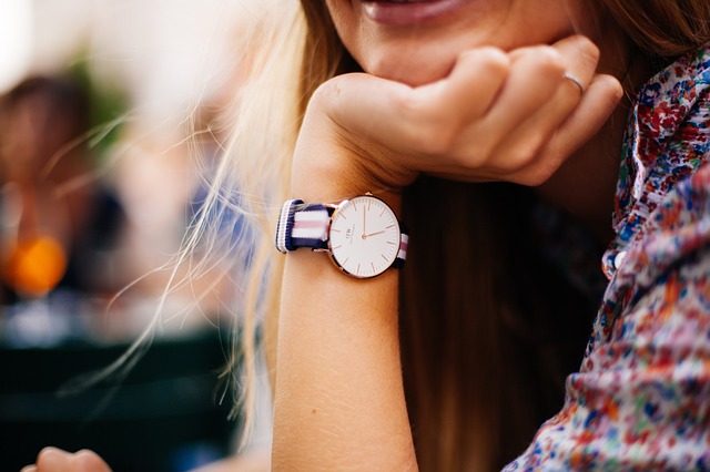 The latest selection of watches for women at Amazon
