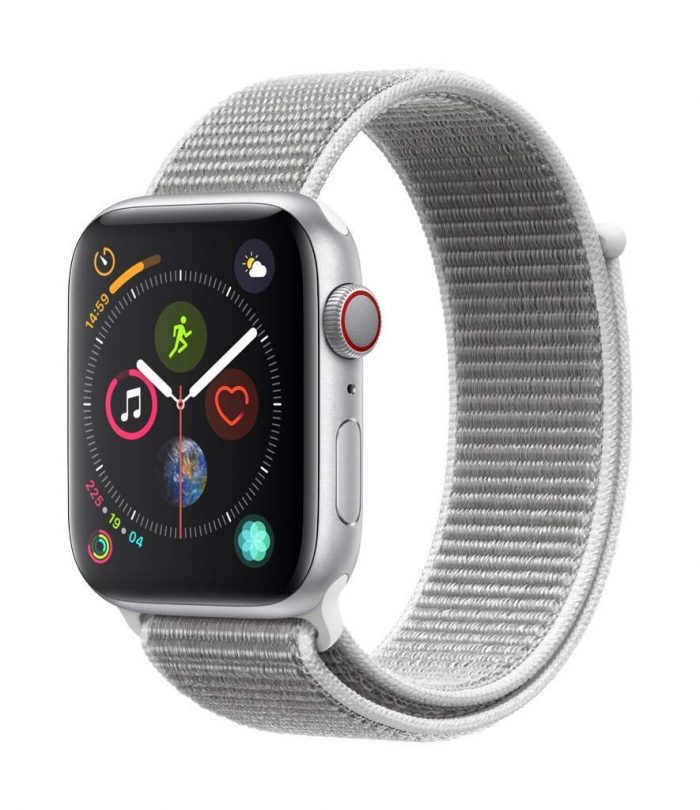 The amazing Apple Watch Series 4 for men and women! Now available at AMAZON!! :)