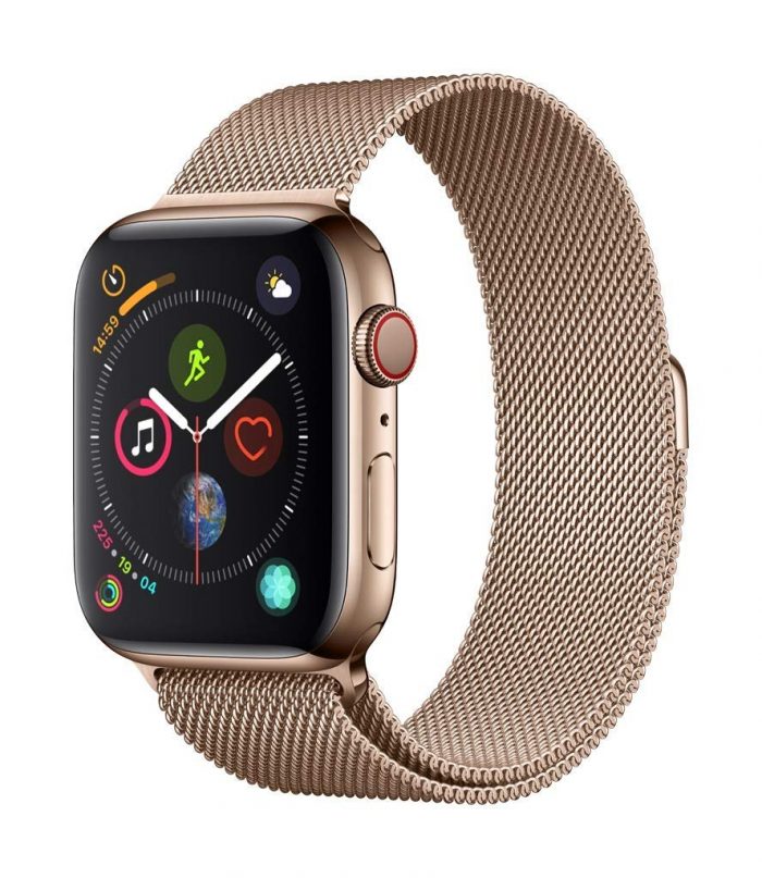 The amazing Apple Watch Series 4 for men and women! Now available at AMAZON!! :)