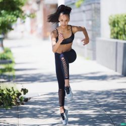 Womens Yoga Pants, Fitness Leggings, Running, Jogging, Gym Exercise Sports Pants