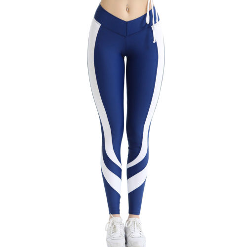Amazing Women’s Yoga Pants Fitness Leggings Running, Jogging, Gym, Exercise Sports Pants