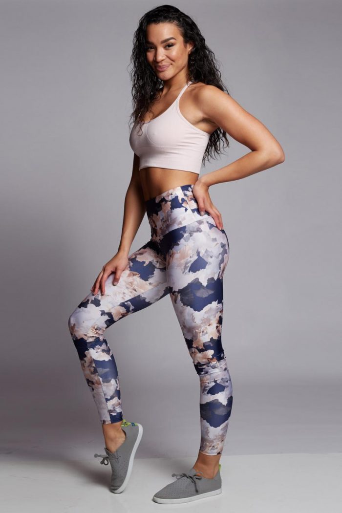 Check Out The New Collection From Evolve Fit Wear. Yoga Clothing Activewear
