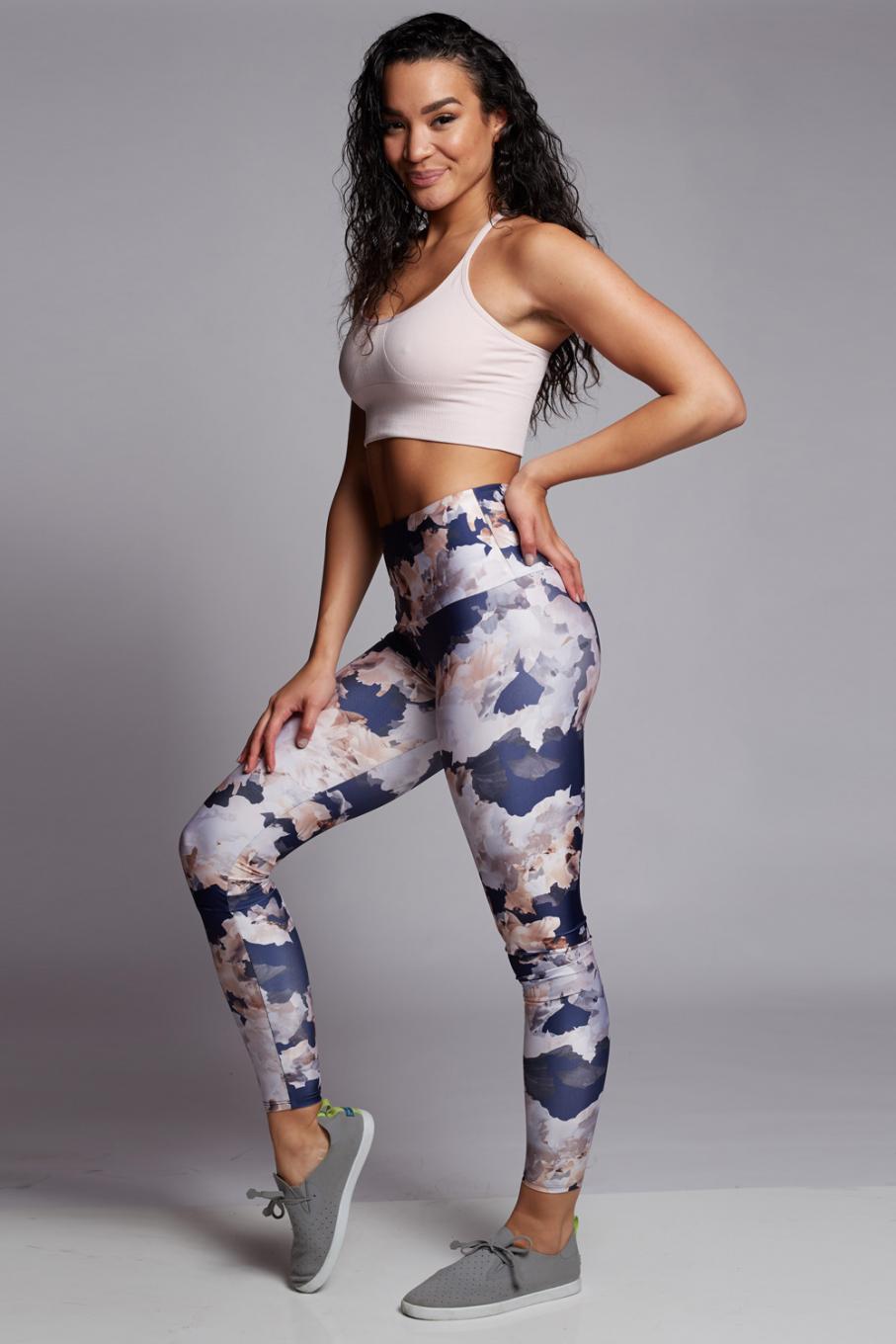 evolve yoga clothes
