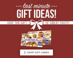 The Latest Collection of Christmas Gift Cards! 