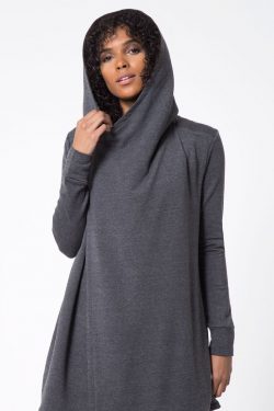 OASIS 2.0 OVERSIZED CARDIGAN From MPGSport