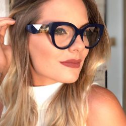 Inspirational eyewear trends 2019