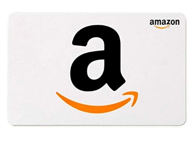 Grab The Amazon’s Gift Card in a Holiday Pop-Up Box. 