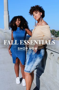 Fall Essentials – Find Out More Here..