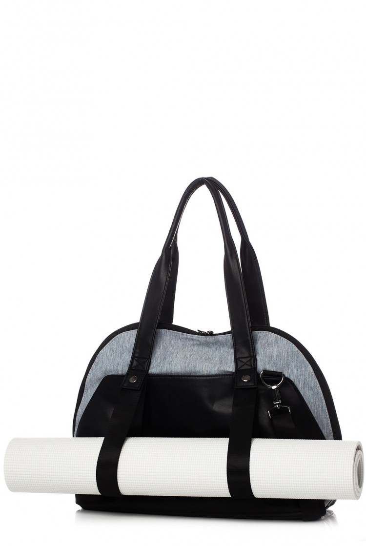 Another amazing item from Evolve… Vooray Zen Yoga Tote