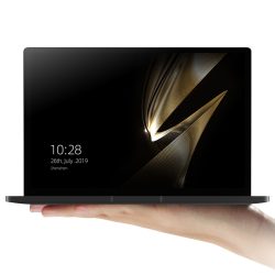Magic-Ben MAG1 4G LTE Pocket Laptop 8.9″ Window 10 – Black