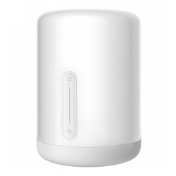 Xiaomi Mijia Bedside Lamp Bluetooth, WiFi, Touch Panel APP Control – White